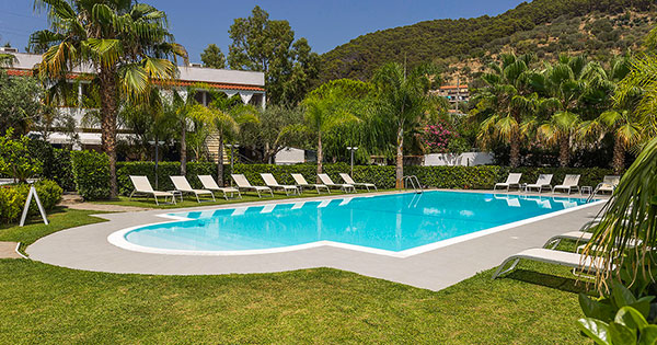 Hotel La Marticana